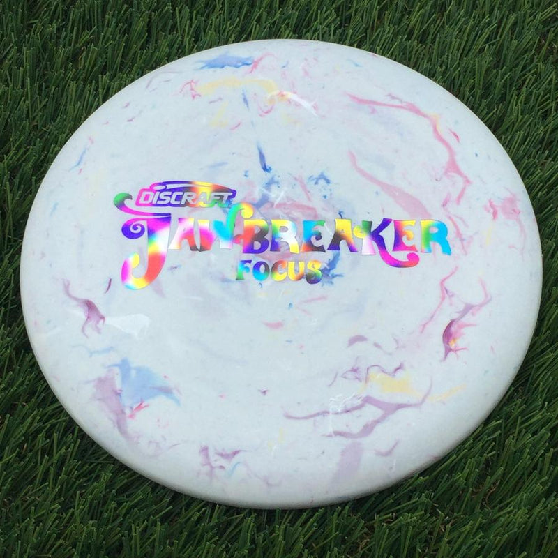 Discraft Jawbreaker Focus- 165 Blue