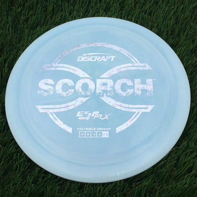 Discraft ESP FLX Scorch- 177.63 Blue