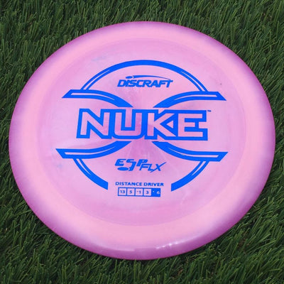 Discraft ESP FLX Nuke- 178.1 Pink