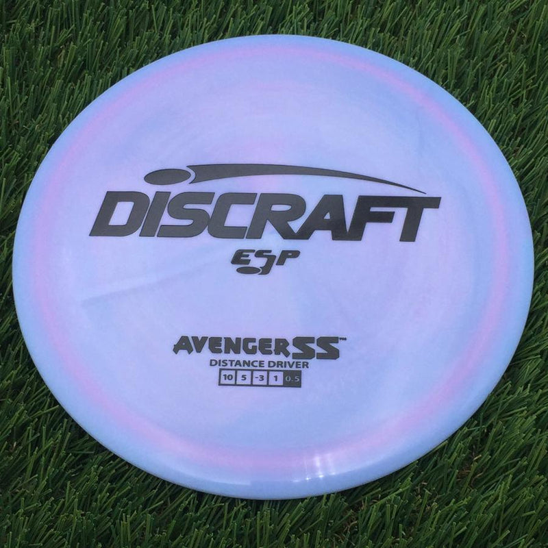 Discraft ESP Avenger SS- 167.25 Blue
