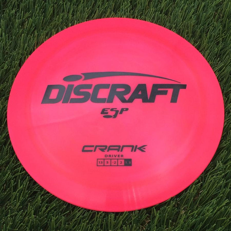 Discraft ESP Crank- 170.24 Pink