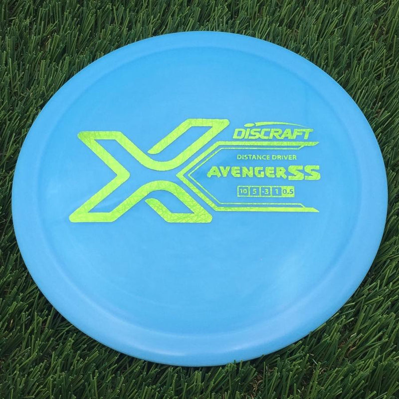 Discraft Elite X Avenger SS- 168.35 Blue