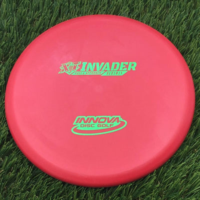 Innova XT Invader- 171.8 Red