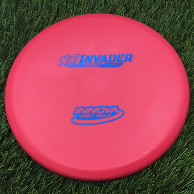 Innova XT Invader- 168.22 Red