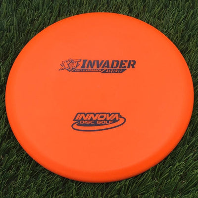 Innova XT Invader- 172.02 Orange