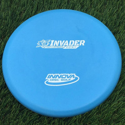 Innova XT Invader- 175.76 Blue