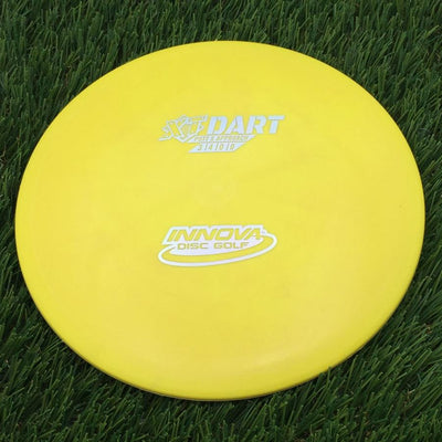 Innova XT Dart- 165 Yellow