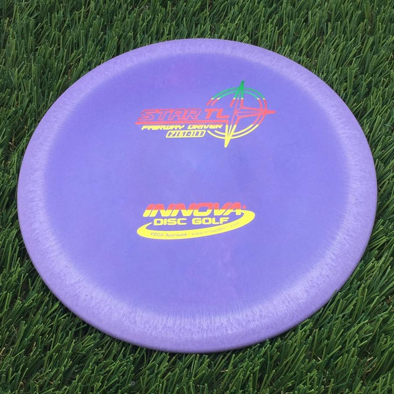 Innova Star TL- 149 Purple