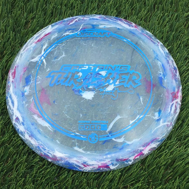 Discraft Elite Z Jawbreaker Captain&