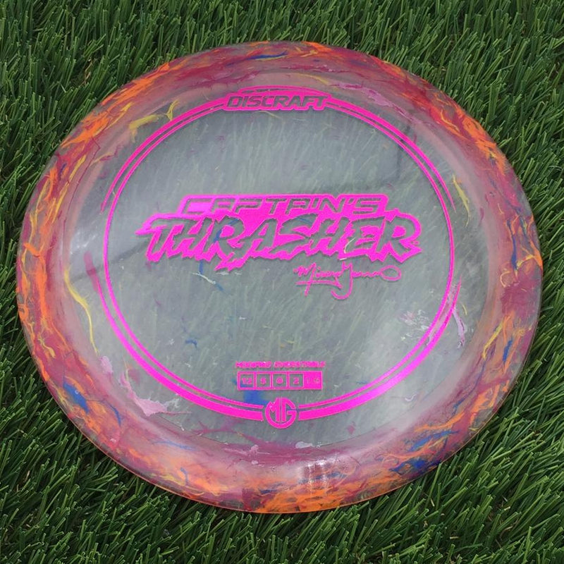 Discraft Elite Z Jawbreaker Captain&