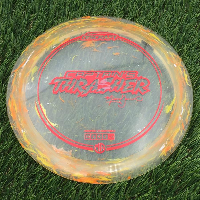 Discraft Elite Z Jawbreaker Captain&