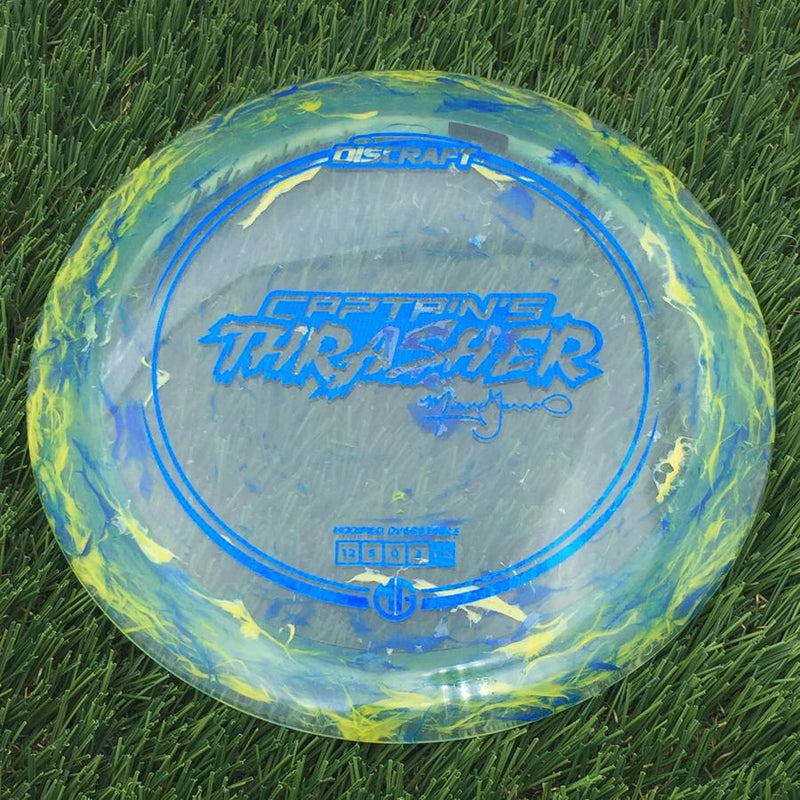 Discraft Elite Z Jawbreaker Captain&
