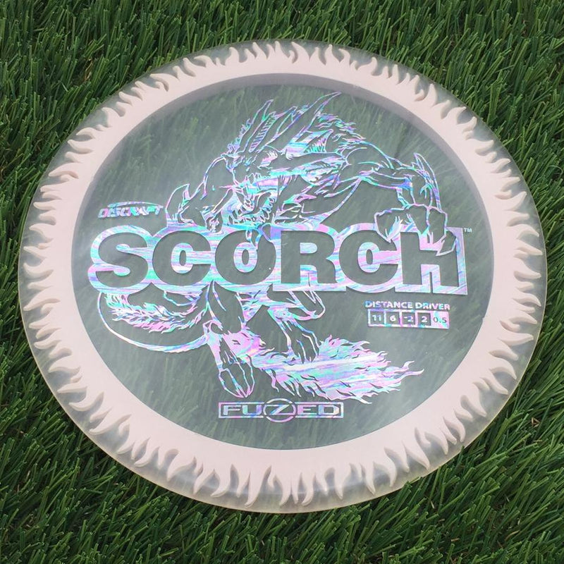 Discraft FuZed Line Scorch- 175.52 Pink