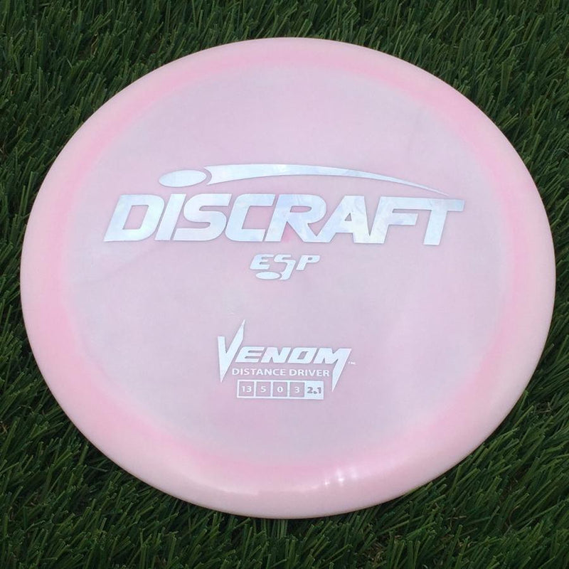 Discraft ESP Venom- 173.29 Pink