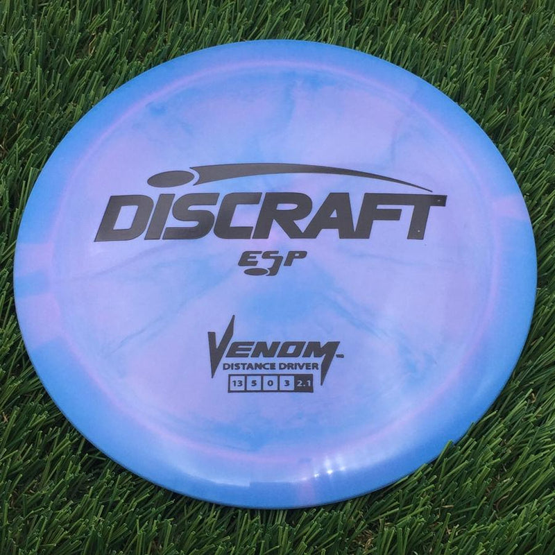 Discraft ESP Venom- 173.32 Blue