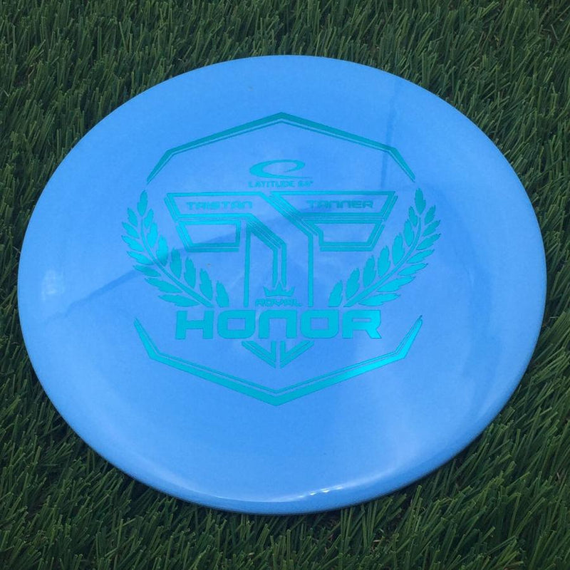 Latitude 64 Royal Grand Honor with Tristan Tanner Team Series 2023 Stamp- 174 Blue