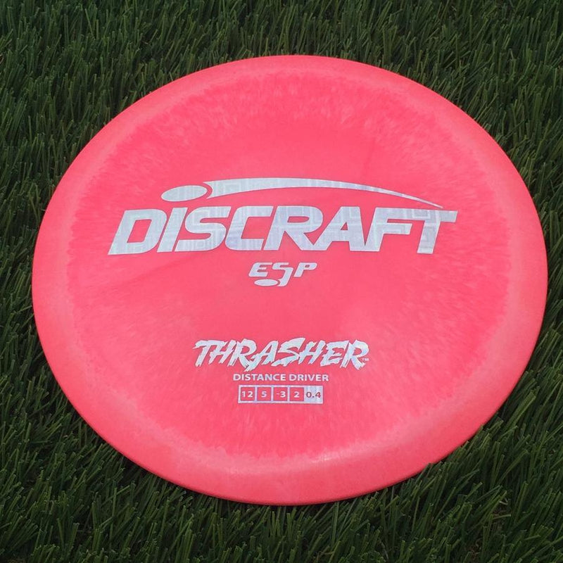 Discraft ESP Thrasher- 159 Pink