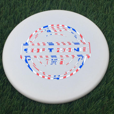 Discraft Putter Line Soft Zone- 158.57 White