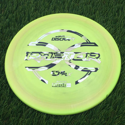 Discraft ESP FLX Raptor- 169.45 Green
