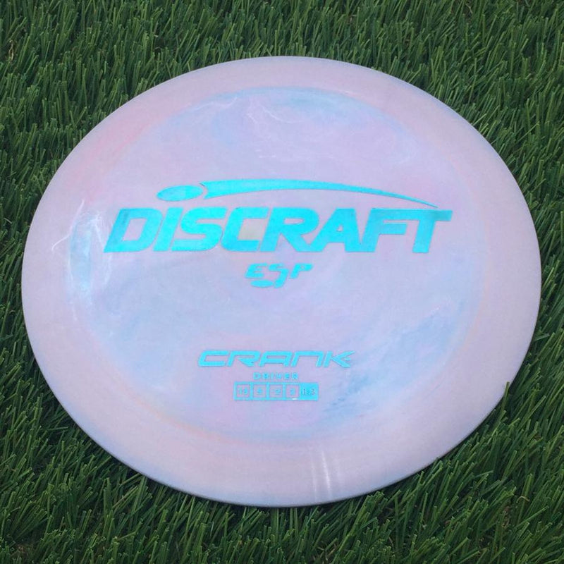 Discraft ESP Crank- 172.99 Pink