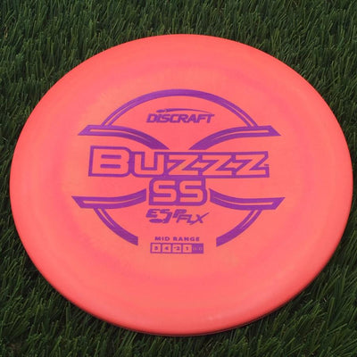 Discraft ESP FLX BuzzzSS- 169.89 Orange