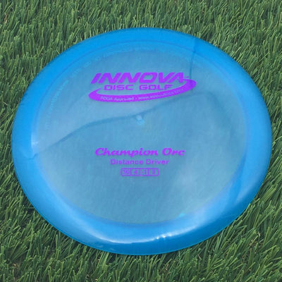 Innova Champion Orc- 175.92 Blue