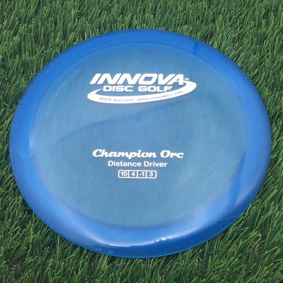 Innova Champion Orc- 171.78 Blue