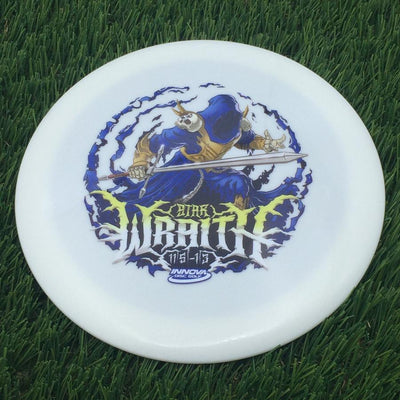Innova InnVision Star Wraith- 168.55 White