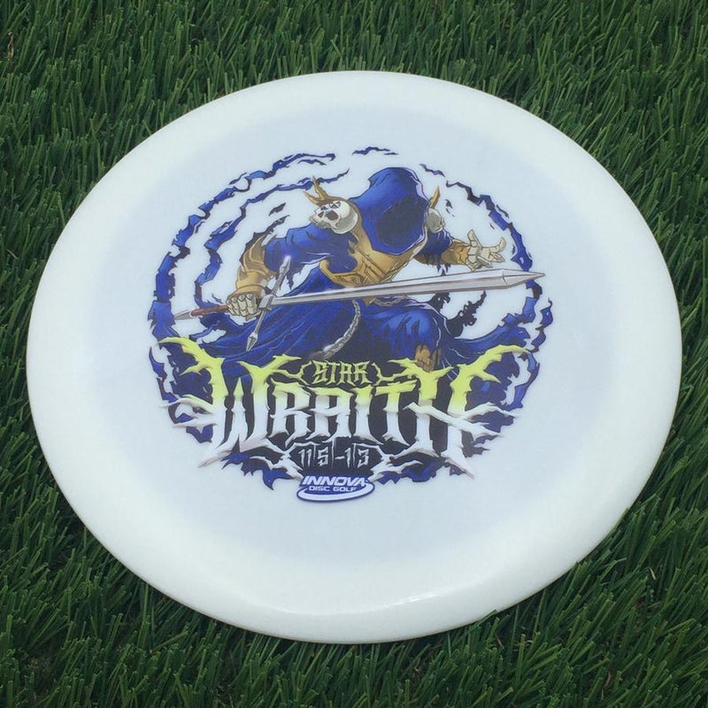 Innova InnVision Star Wraith- 168.55 White