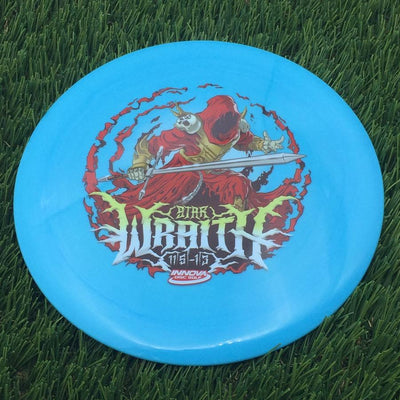 Innova InnVision Star Wraith- 169.98 Blue