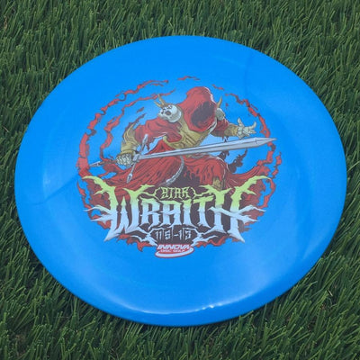 Innova InnVision Star Wraith- 172.48 Blue