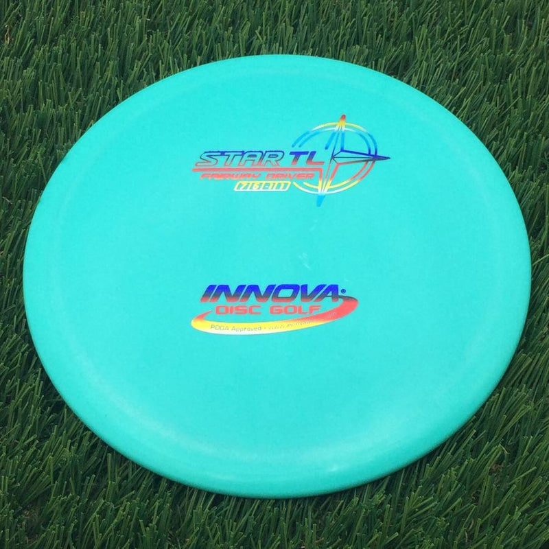 Innova Star TL- 159.12 Blue