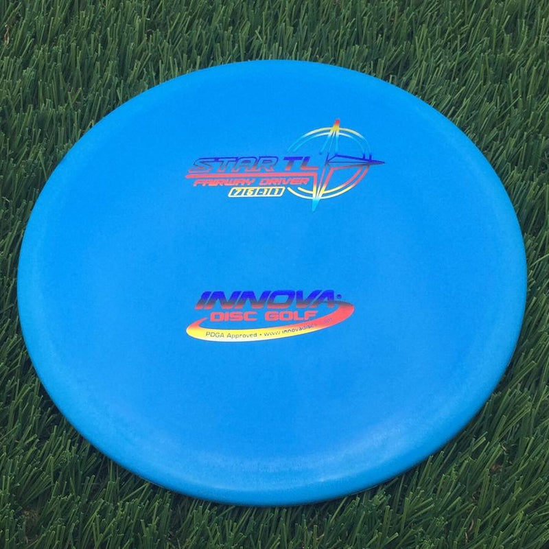 Innova Star TL- 159.64 Blue