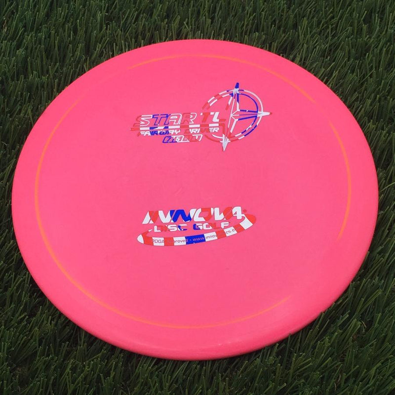 Innova Star TL- 172.36 Pink
