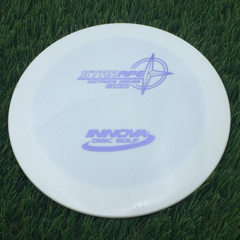 Innova Star Ape- 167.69 White
