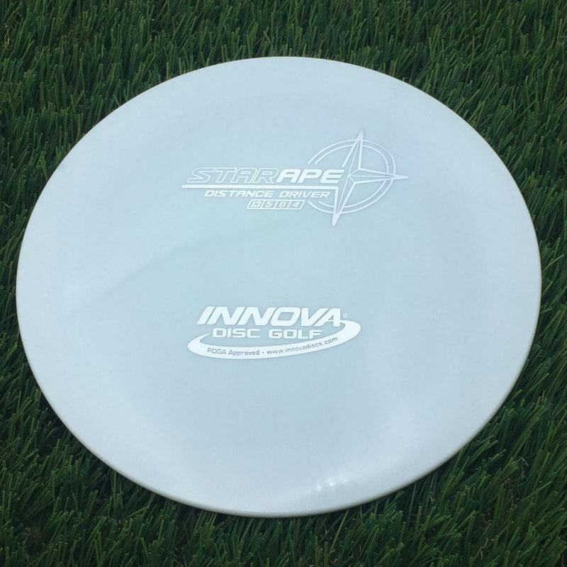 Innova Star Ape- 169.14 White