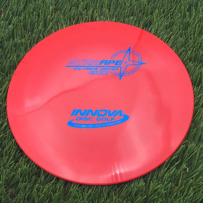 Innova Star Ape- 171.82 Red
