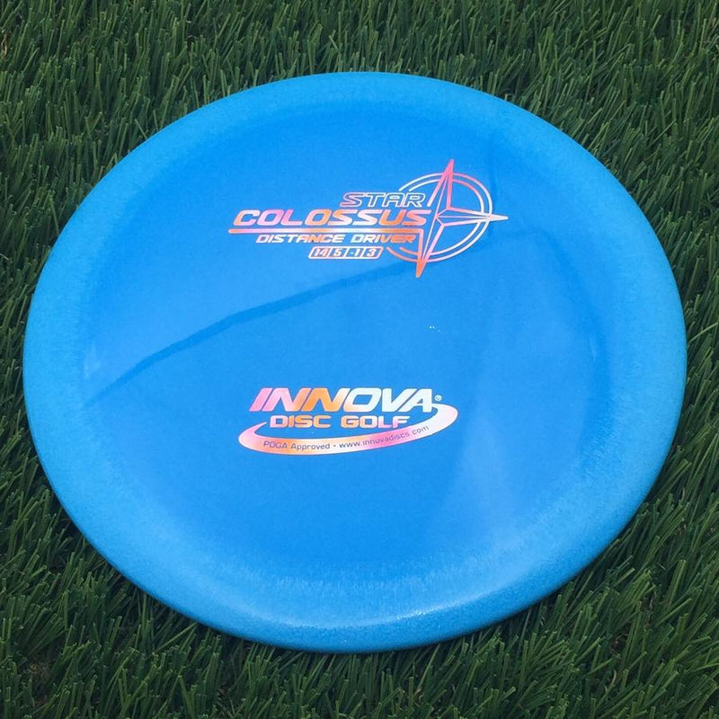 Innova Star Colossus- 166.16 Blue