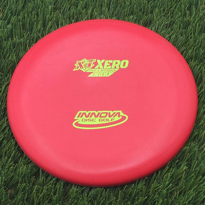 Innova XT Xero- 173.69 Red