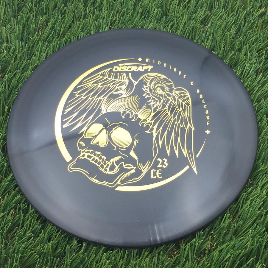 Discraft Elite Z Vulture Fairway Driver - Speed 10 – Drop Zone