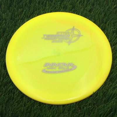 Innova Star Teebird3- 159.52 Yellow