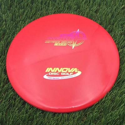 Innova Star Invictus- 178.49 Red