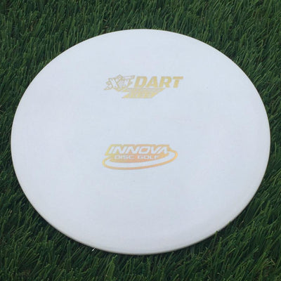 Innova XT Dart- 176.17 White