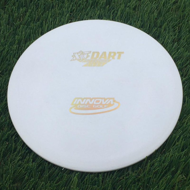 Innova XT Dart- 176.17 White
