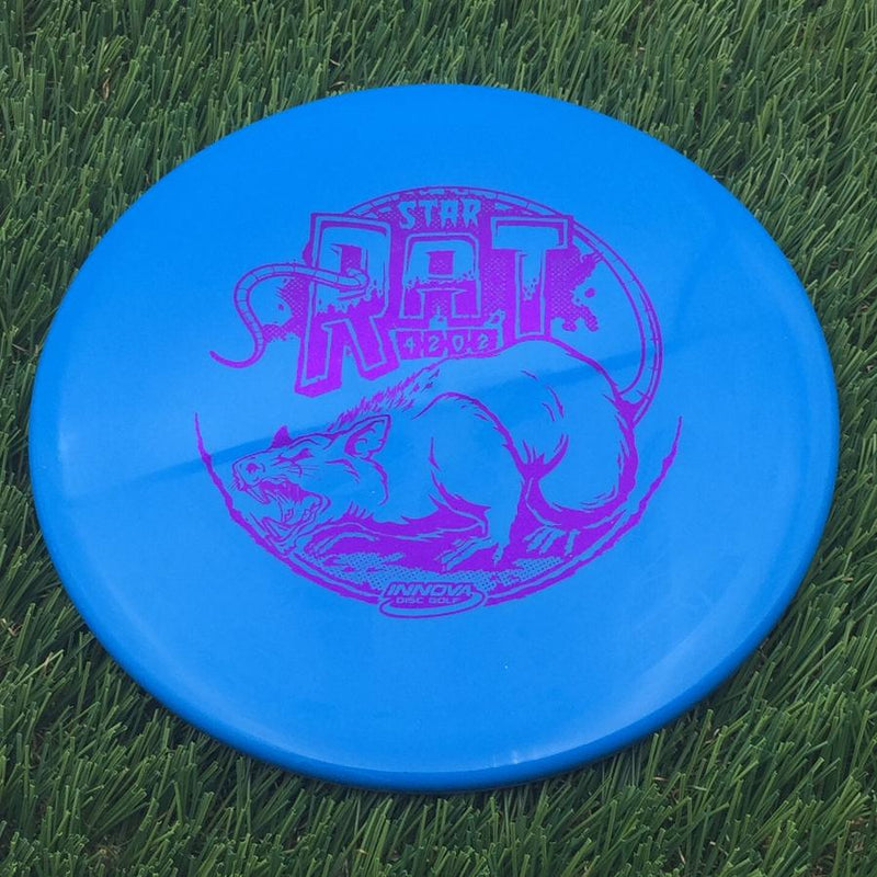 Innova Star Rat- 156.66 Blue