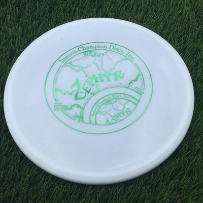 Innova DX Zephyr- 151.11 White