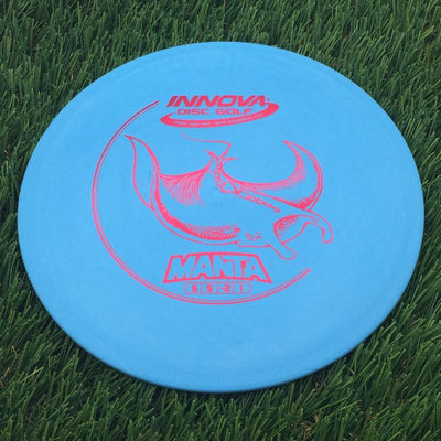 Innova DX Manta- 166 Blue