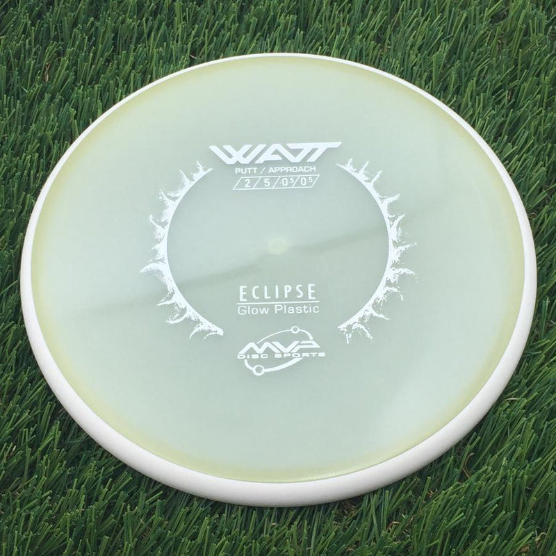 MVP Eclipse Glow 2.0 Watt- 173.15 Glow