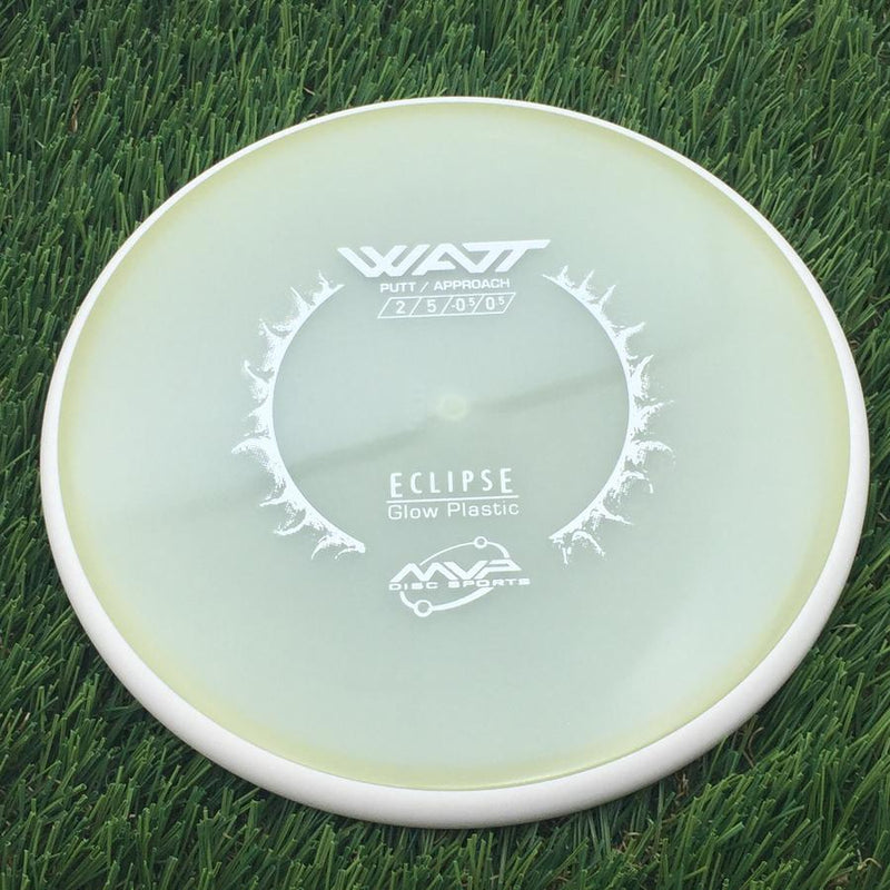 MVP Eclipse Glow 2.0 Watt- 172.85 Glow