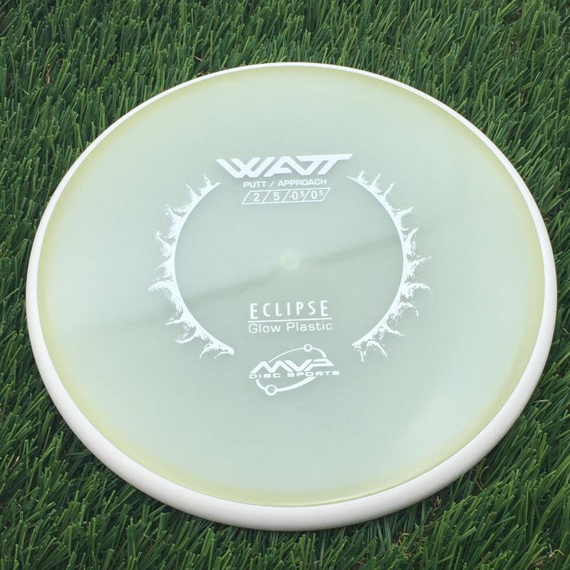 MVP Eclipse Glow 2.0 Watt- 172.91 Glow